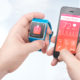 Fitness-Apps, Self-Tracking, Wearables