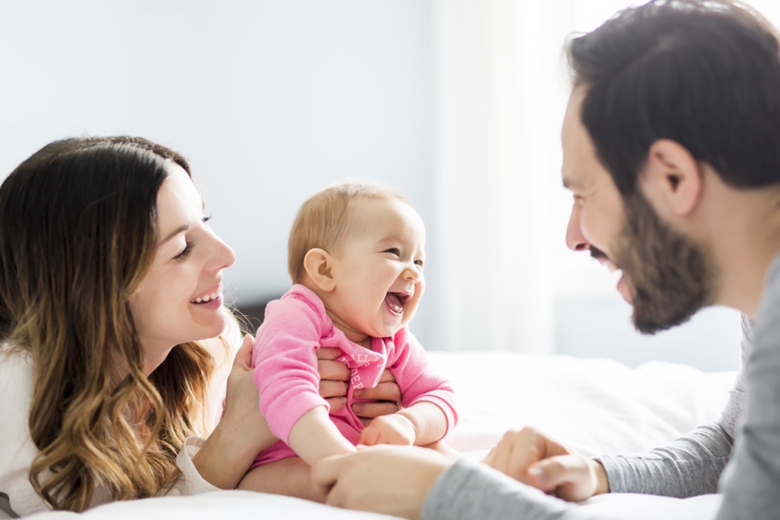 Kinder-Krankenversicherung Baby-Options-Klausel